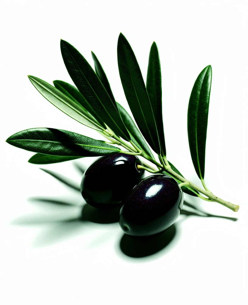 Botanical Specimen 01